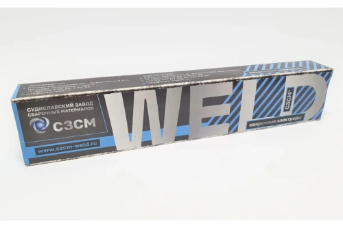 Электроды МР-3С СЗСМ