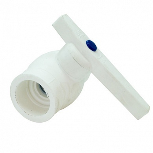 Кран шаровой PPRC MeerPlast 32