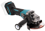 Угловая шлифмашина XGT Makita GA013GZ