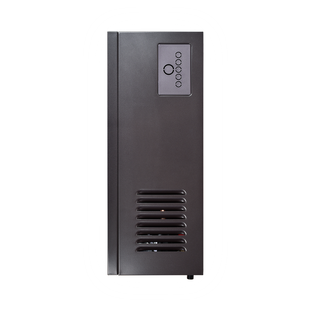Электрический настенный котел THERMEX Sonne 12 Wi-Fi (Grey)