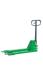 Тележка гидравлическая CBY-DF2.5T (г/п 2.5тн, L=1150мм, B=550мм)