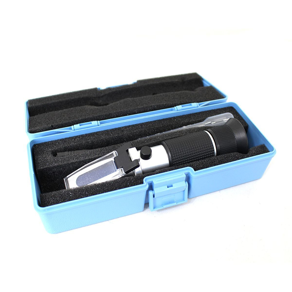 WDK-214085 Рефрактометр