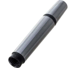 Оправка переходная на сверлильный патрон с КМ2 на B18 с резьбой M10 GRIFF b162013