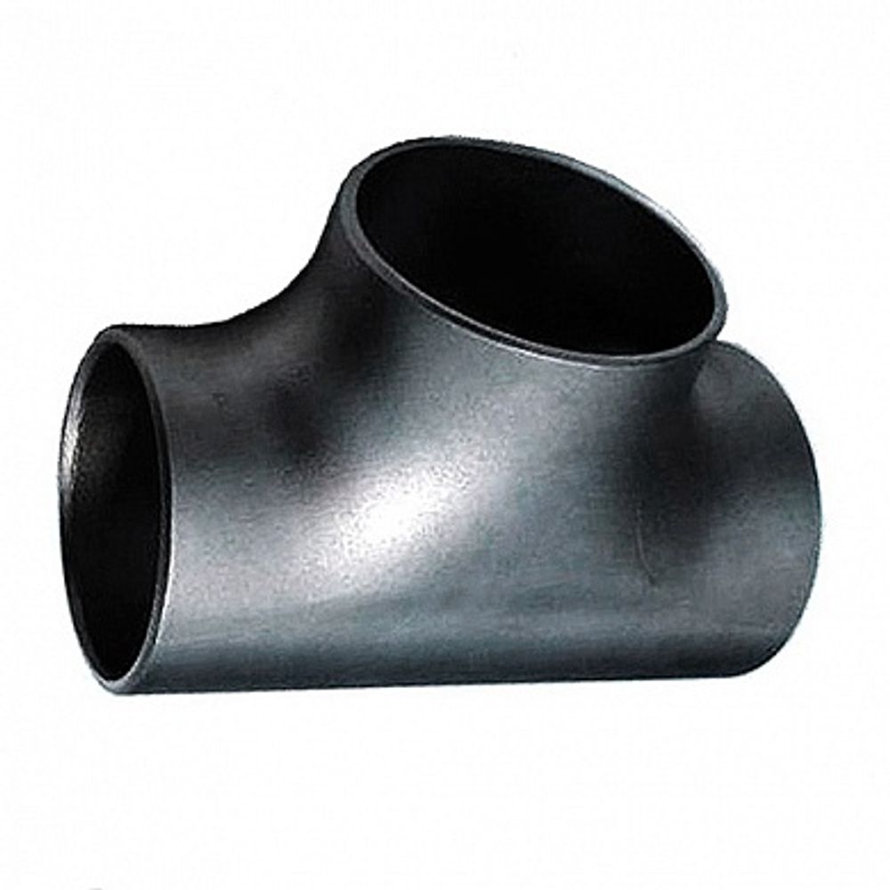 Тройник стальной 159х4,5 ст20