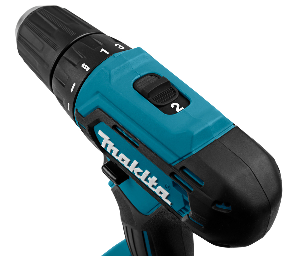 Дрель-шуруповерт СХТ Makita DF333DWAE
