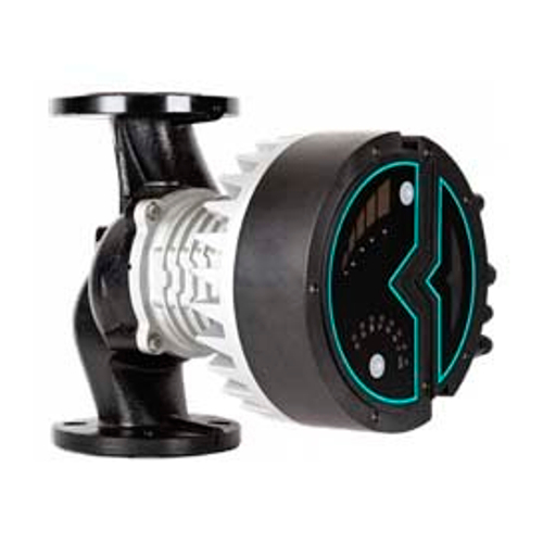 Насос, SHINHOO, циркуляционный, тип MEGA S 50-18F, 1x230V