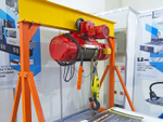 Электрическая таль FABTEC 5TX9M
