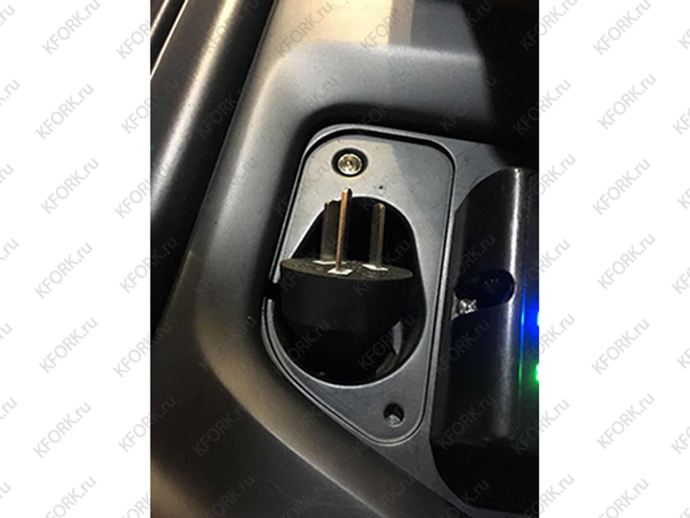 Штабелер электрический самоходный Noblelift PS20N4600