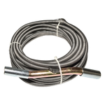 Спираль сантехника CROCODILE 13х7,5 с универсальной насадкой