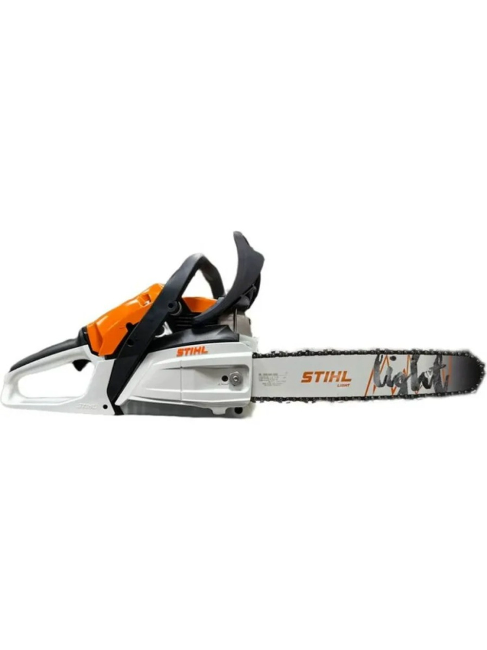 Бензопила STIHL MS 162 (1,2кВт. 35см. 61 PMMC3 50. 4,5кг)