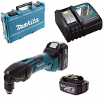 Аккумуляторный мультитул Makita DTM50RFE