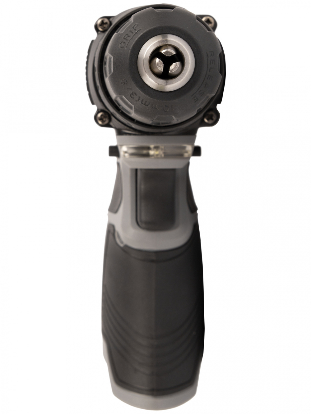 DBE-7311C Дрель-шуруповерт аккумуляторная DeBever бесщеточная, ударная, 45Nm, 19+3, 10мм, 12В