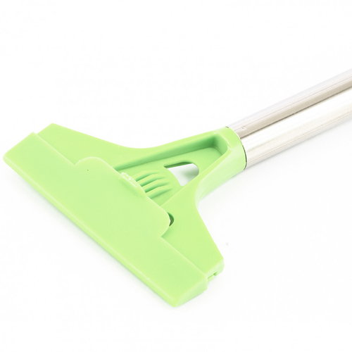 Фальц двойной стоячий Grand Line 0,7 PE с пленкой на замках RAL 6005 зеленый мох