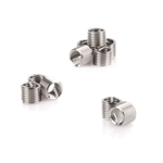 Резьбовые вставки M6X1,0 WDK-IN0610