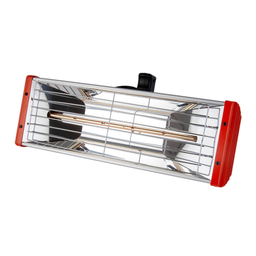 WDK-1H Однокассетная ИК сушка для ручного применения