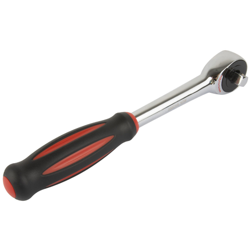 WDK-RH3860 3/8" Ротационная трещотка со сквозным приводом, 60 зубьев