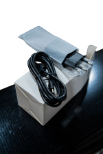 Тележка гидравлическая с весами 2500 кг 1150 мм полиуретановые колеса XILIN BFC25