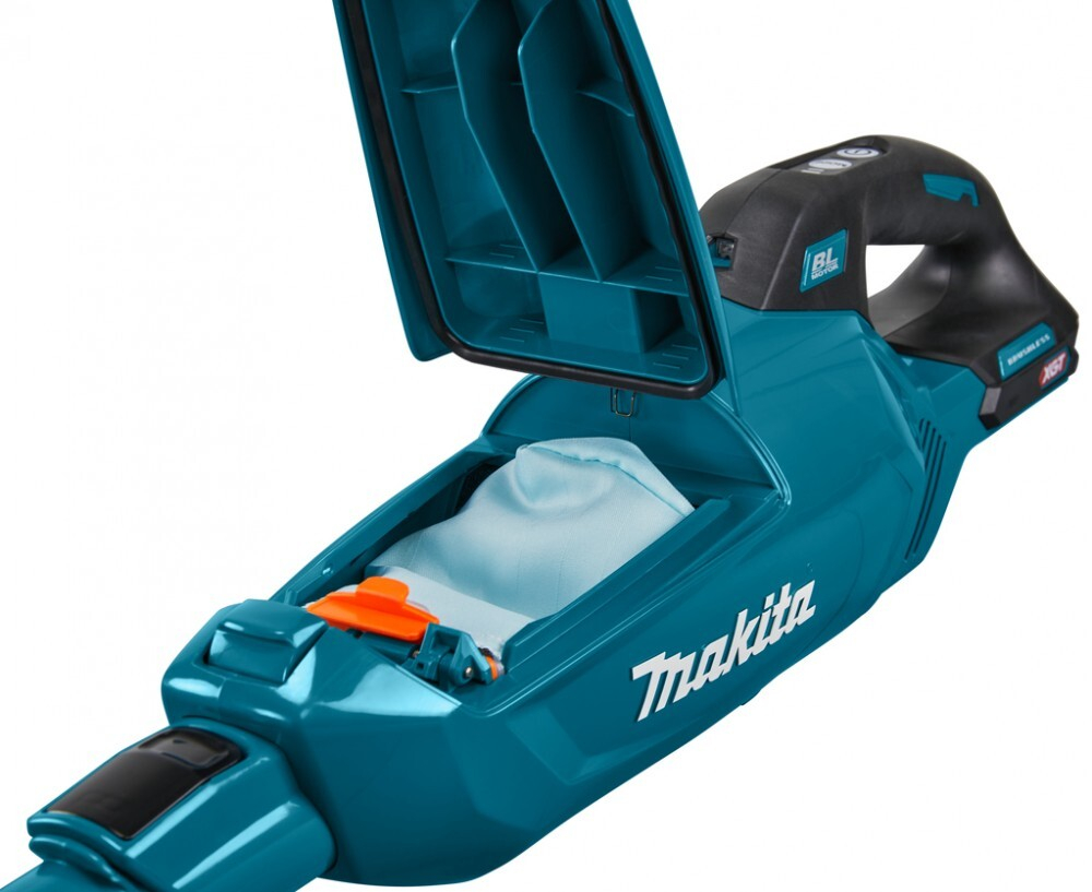 Аккумуляторный пылесос Makita CL002GZ01