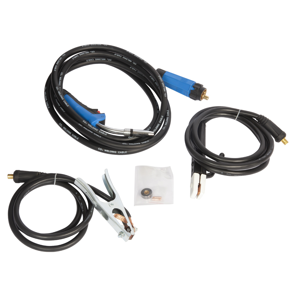 Сварочный полуавтомат WELD PRO 300