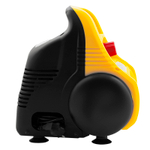 Компрессор воздушный безмасляный РС 1/6-180,1, 1 кВт, 180 л/мин, 6 л Denzel