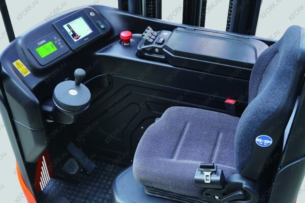 Ричтрак Noblelift RT20 PRO 9500