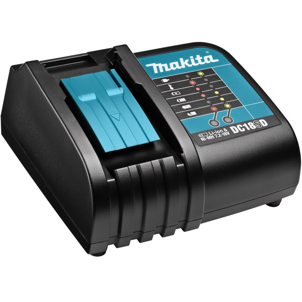 Зарядное устройство LXT, DC18SD Makita 197002-6