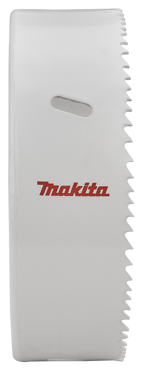 Биметаллическая коронка 152х38 мм Makita D-17164