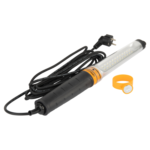 WDK-WL2210020 WDK Raptor Переносной светодиодный светильник XL, 220 В, длина провода 20 м