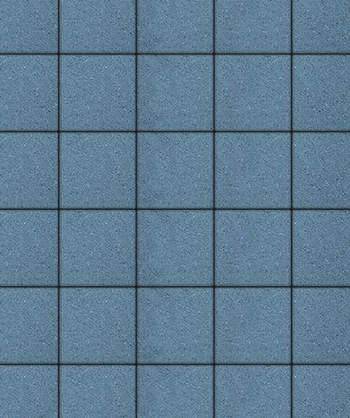 Тротуарная плитка Поревит Гранит "КВАДРАТ" Б.2.К.6