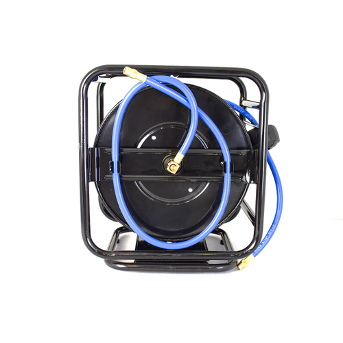 WDK-65723 Катушка со шлангом 8х12 мм, 30 м