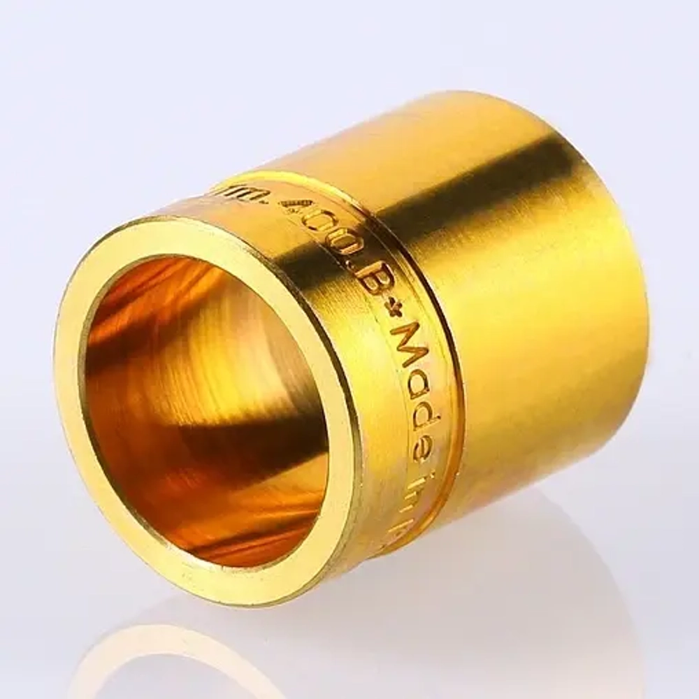 Гильза монтажная 20мм Valtec VTm.400.BG.002028