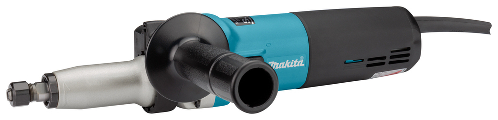 Шлифмашина прямая Makita GD0810C
