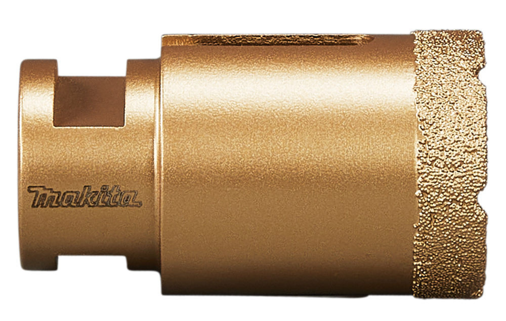 Коронка алмазная M14x2, 38 мм Makita D-44529