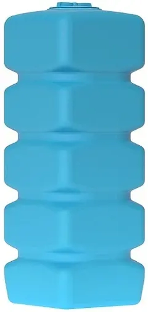 Бак для воды Aquatech W-1000 синий
