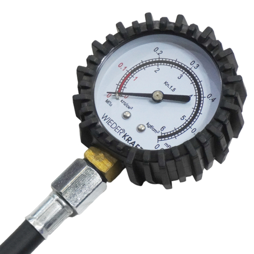 WDK-214304 Набор для измерения давления масла в системе