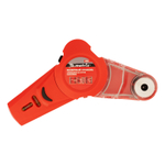 Лазерный уровень с приспособлением для сверления и пылесборником Matrix