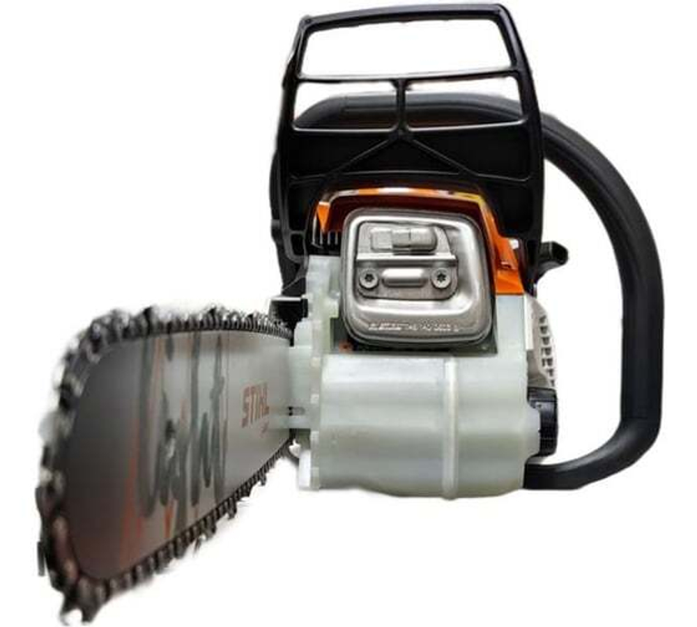 Бензопила Stihl MS 162 14" 3/8" Picco 1,3 мм (без чехла) 11480113010k