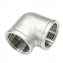 Уголок латунный