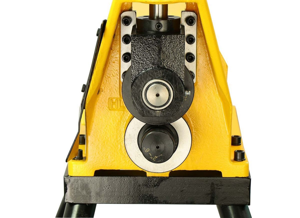 Желобонакатчик гидравлический YG6C-A (1.1/4"-6")