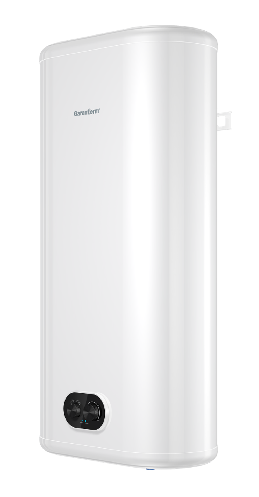 Водонагреватель накопительный Garanterm Flat 80 V