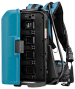 Ранец с аккумуляторами PDC01 Makita 191C62-8