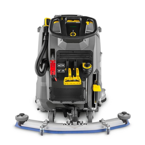 Поломоечная машина BD 80/100 W Classic Bp