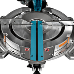 Аккумуляторная торцовочная пила Makita DLS111ZU