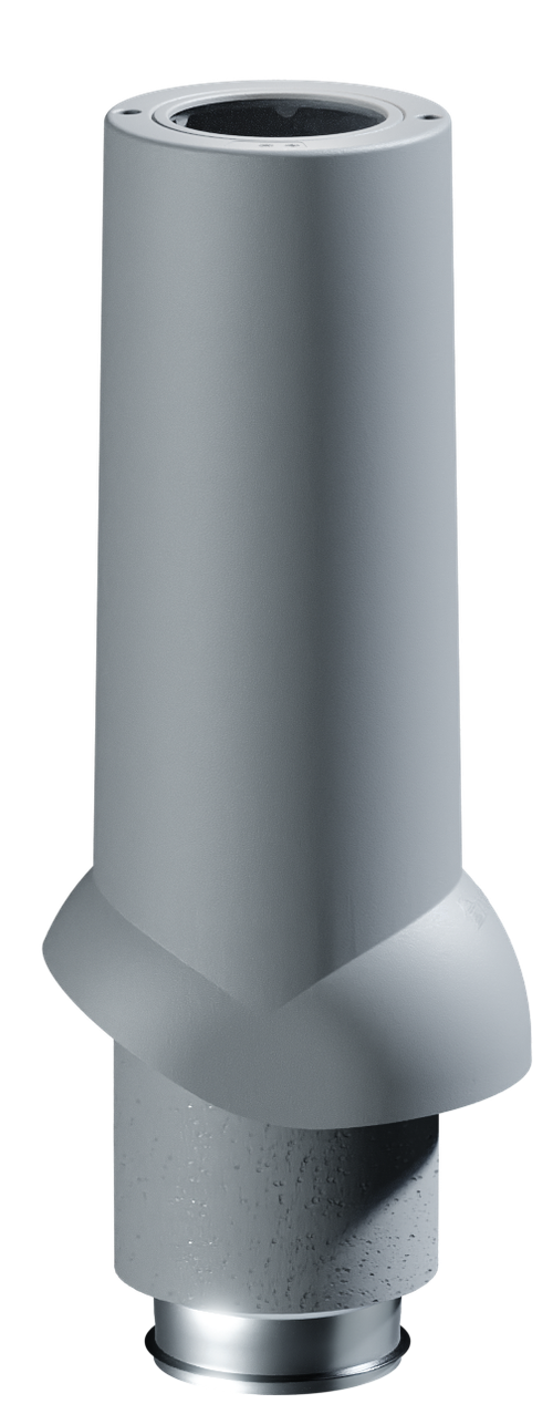 Труба ИЗЛ-125/700/ Серый