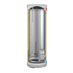 Водонагреватель накопительный THERMEX IRP 300 F