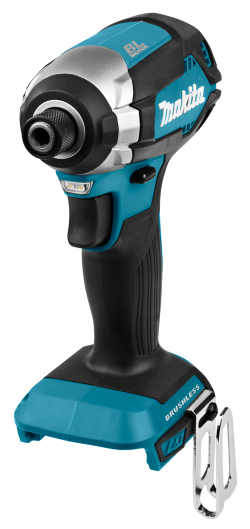 Ударный шуруповерт LXT 1/4" Makita DTD153RFE