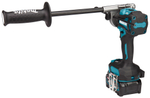 Ударная дрель-шуруповерт XGT Makita HP001GD201