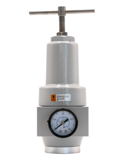 Регулятор высокого давления ERH50-10