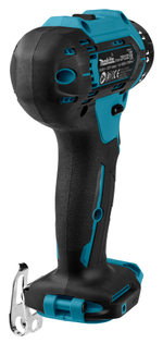 Аккумуляторная дрель-шуруповерт Makita DF033DWAE