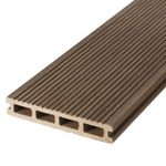 Террасная доска двухсторонняя TalverWood 3D 150*25мм (6 м)